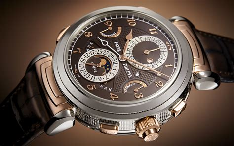 Patek Philippe Grand Complications Price Guide .